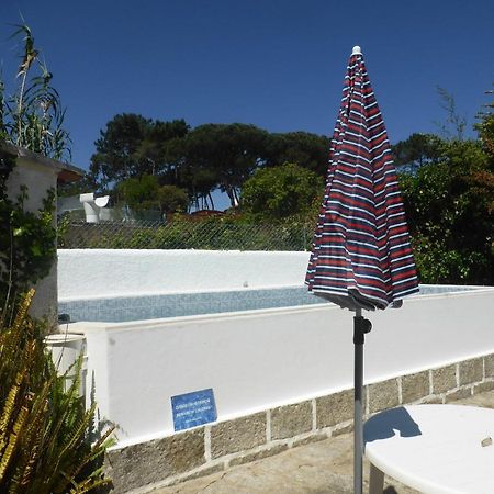 Beautiful Country House&Romantic Garden Sintra Extérieur photo