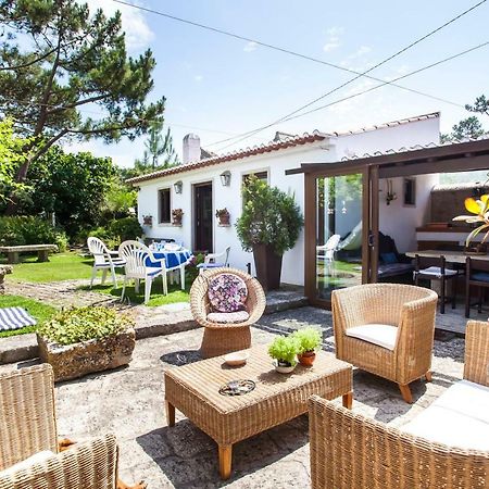 Beautiful Country House&Romantic Garden Sintra Extérieur photo