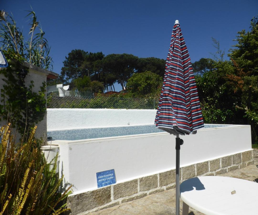 Beautiful Country House&Romantic Garden Sintra Extérieur photo