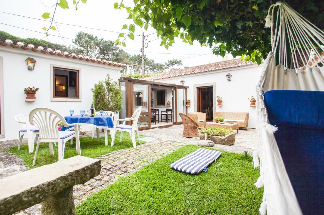 Beautiful Country House&Romantic Garden Sintra Extérieur photo