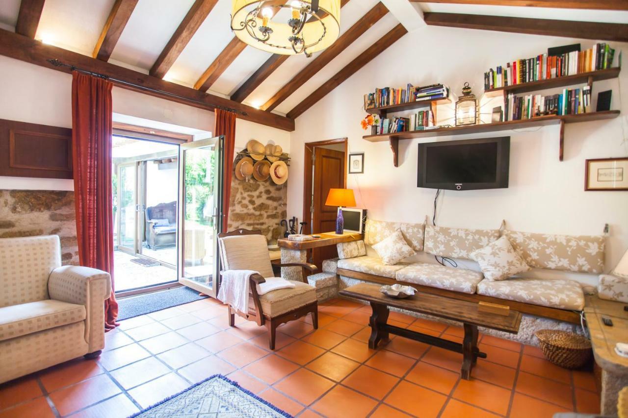 Beautiful Country House&Romantic Garden Sintra Extérieur photo