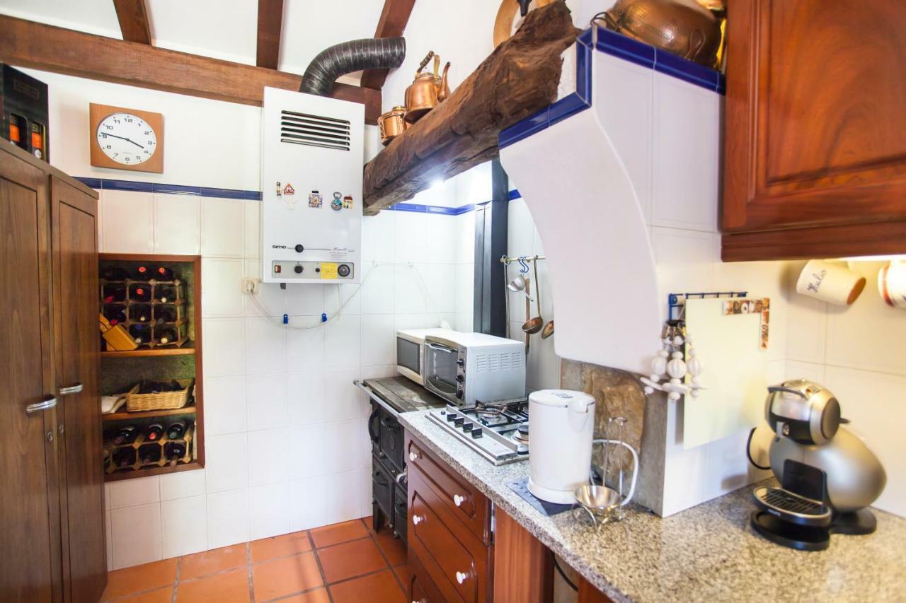 Beautiful Country House&Romantic Garden Sintra Extérieur photo