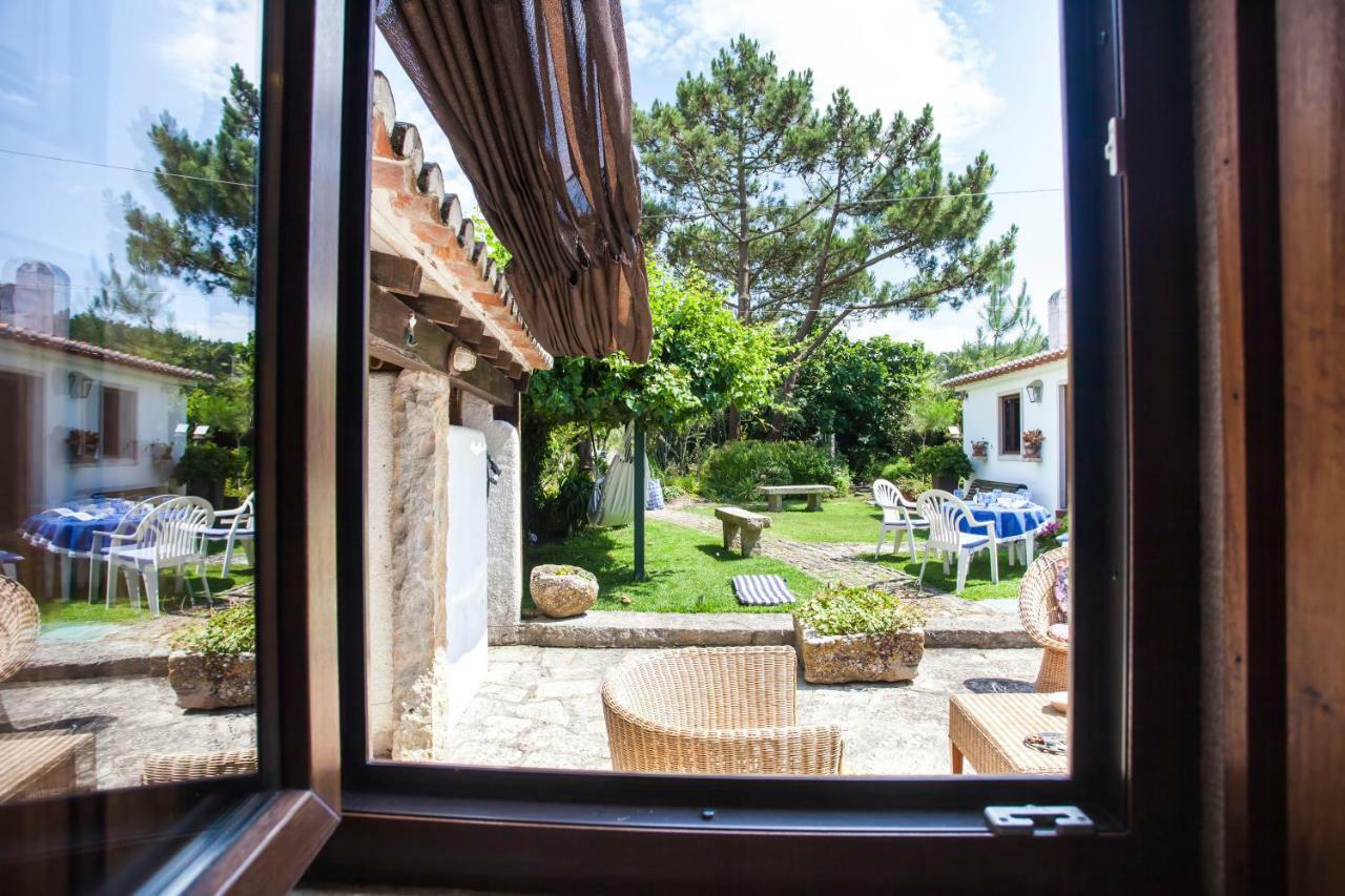 Beautiful Country House&Romantic Garden Sintra Extérieur photo