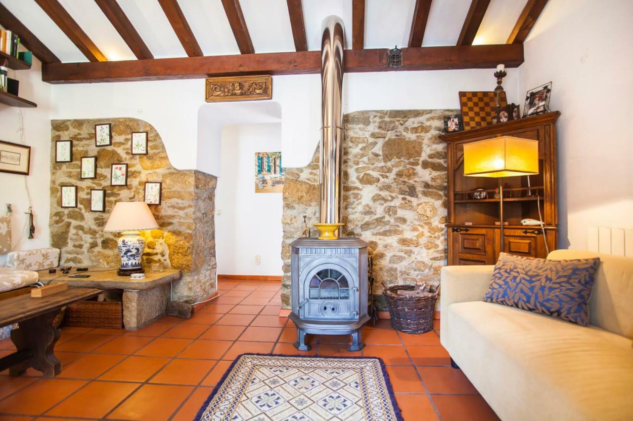 Beautiful Country House&Romantic Garden Sintra Extérieur photo