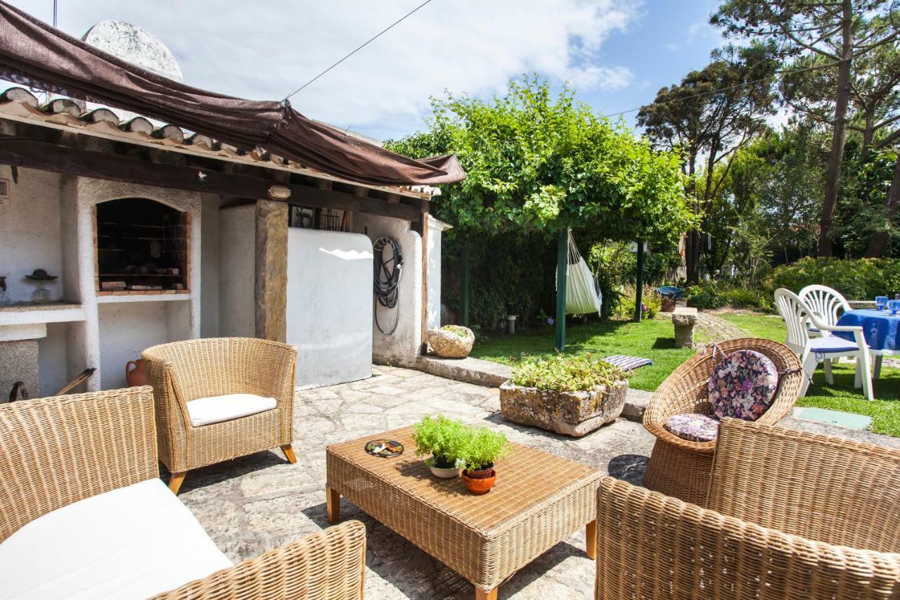 Beautiful Country House&Romantic Garden Sintra Extérieur photo