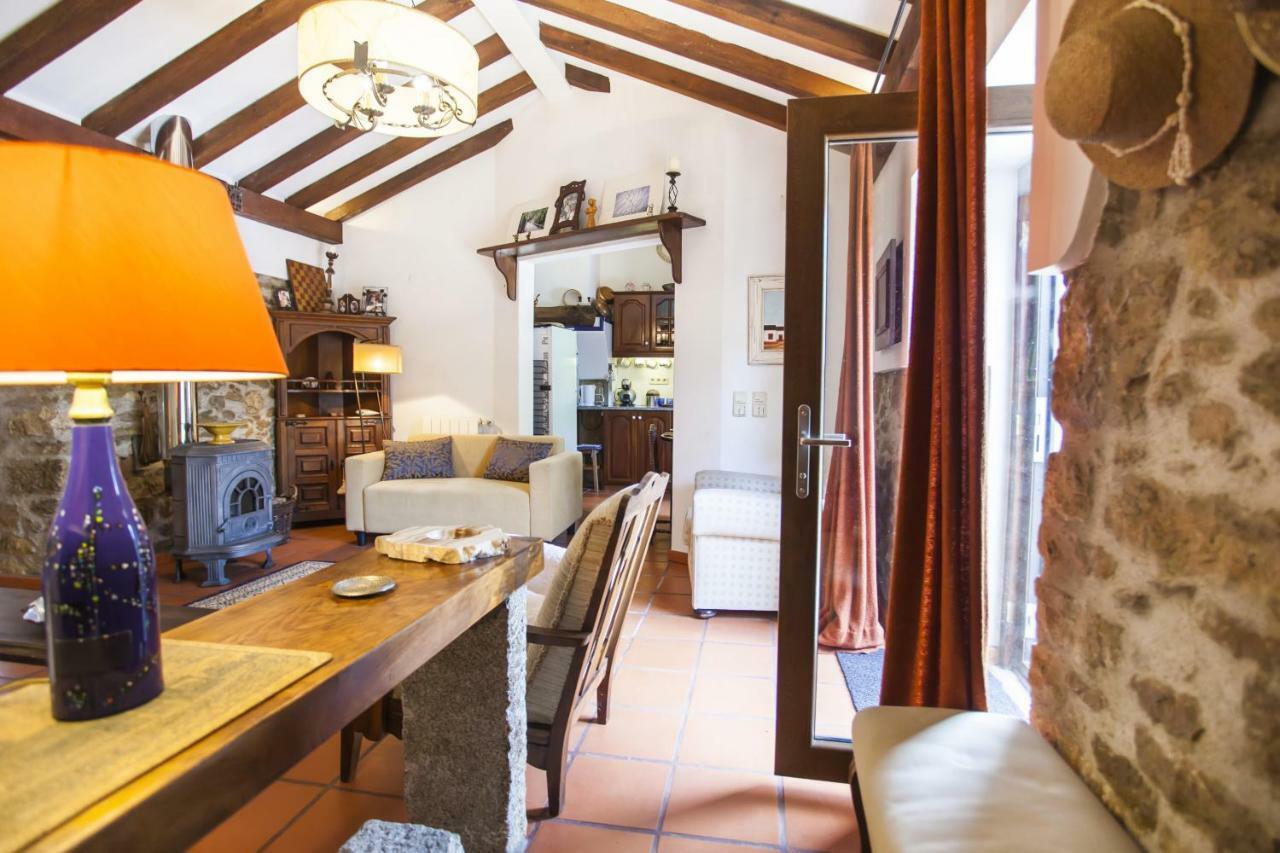 Beautiful Country House&Romantic Garden Sintra Extérieur photo
