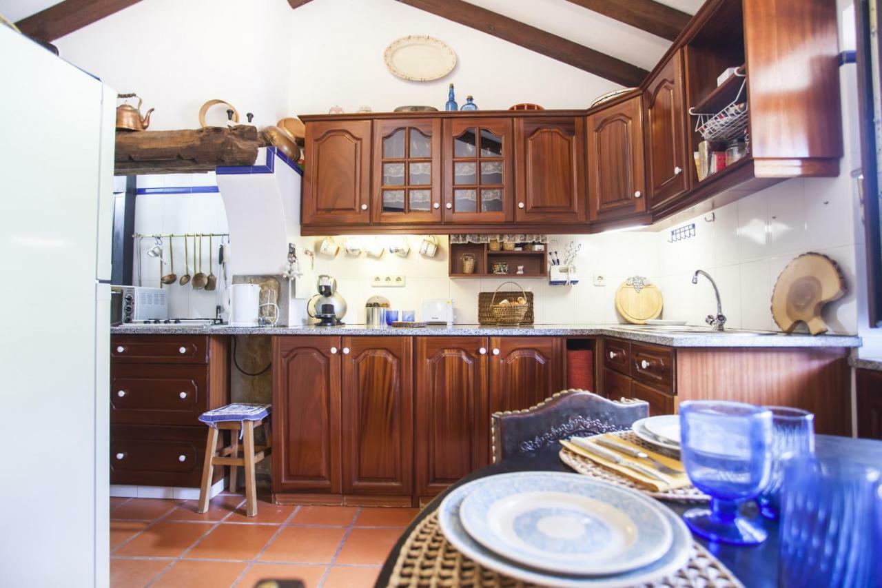 Beautiful Country House&Romantic Garden Sintra Extérieur photo
