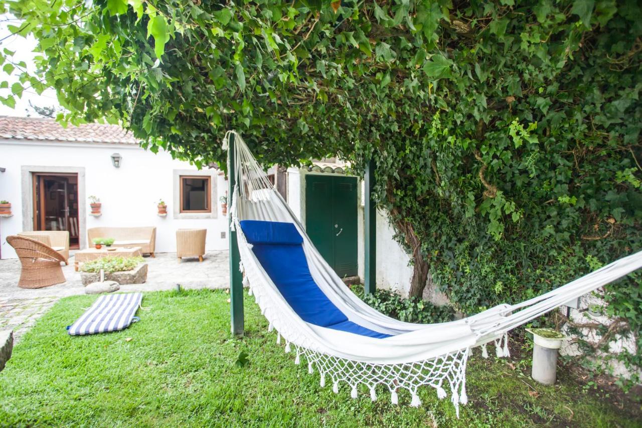 Beautiful Country House&Romantic Garden Sintra Extérieur photo